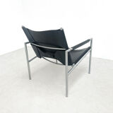 SZ01 fauteuil Martin Visser