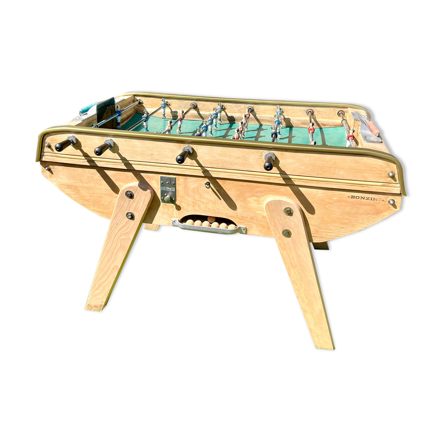 Baby-foot Bonzini b60