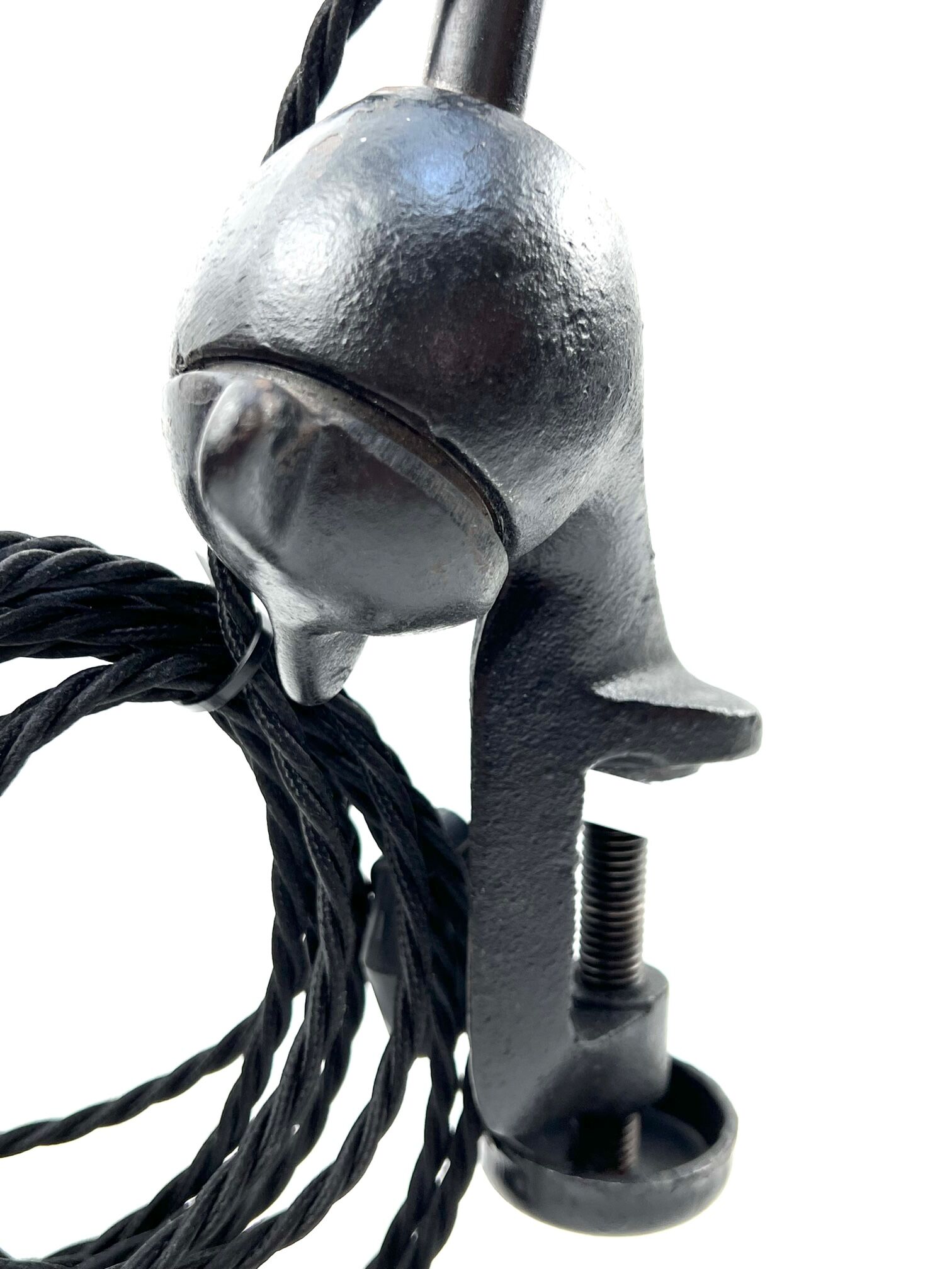 Lampe gras n° 201 réflecteur 1056