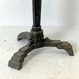 Art Deco bistro table