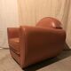 Fauteuil club