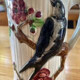 HB Les Hirondelles carafe pitcher