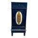 Antique Italian nightstand, 1920s