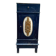 Antique Italian nightstand, 1920s
