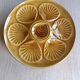 Oyster plates