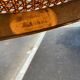 4 curved wood chairs Fischel Nr 14