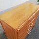 Commode vintage 4 tiroirs