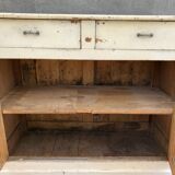 Buffet ancien