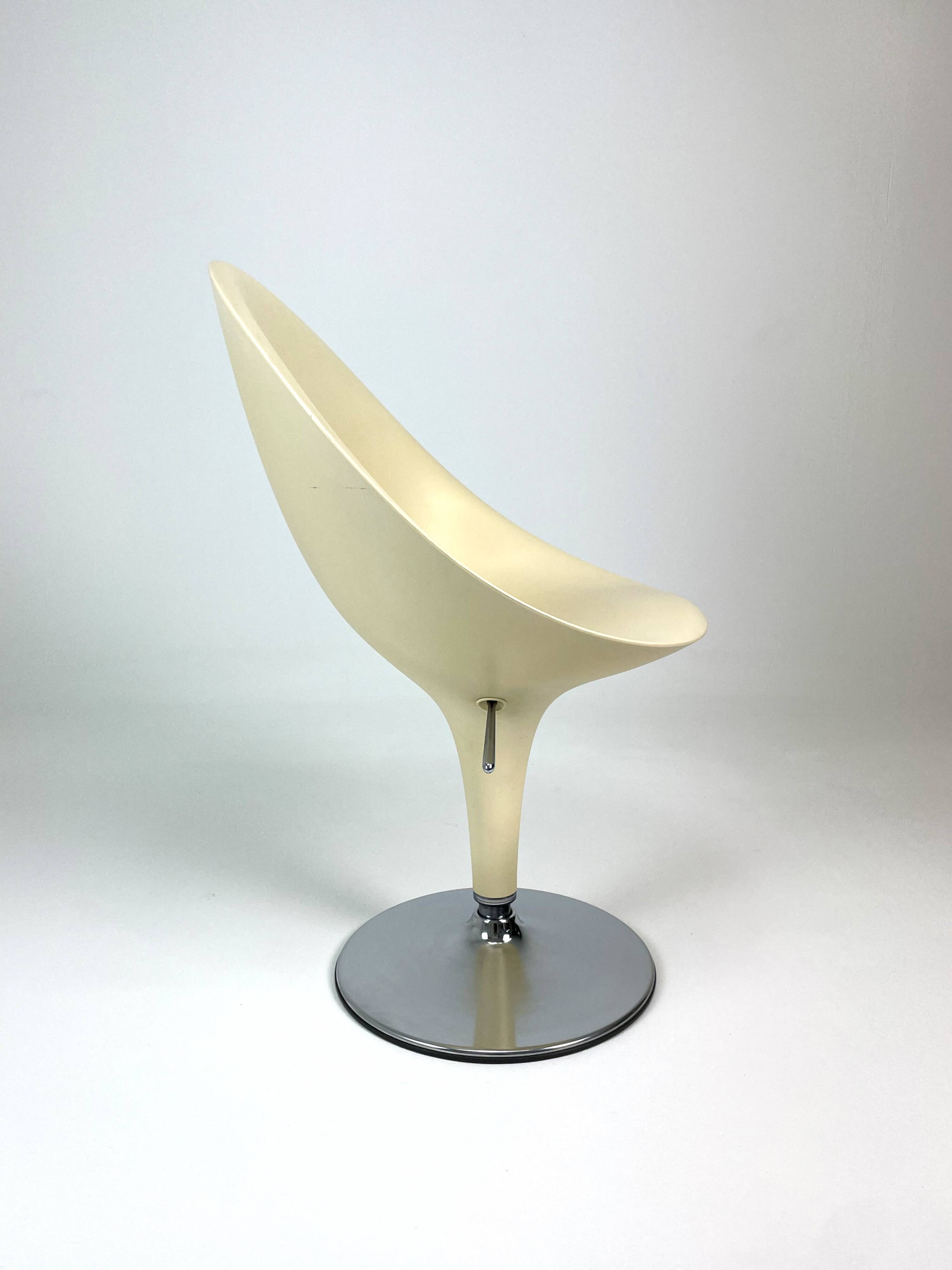 Bombo Chair by Stefano Giovannoni for Magis, 1999, 10 pieces