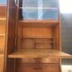 Buffet vintage pieds compas