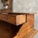 Graduated desk