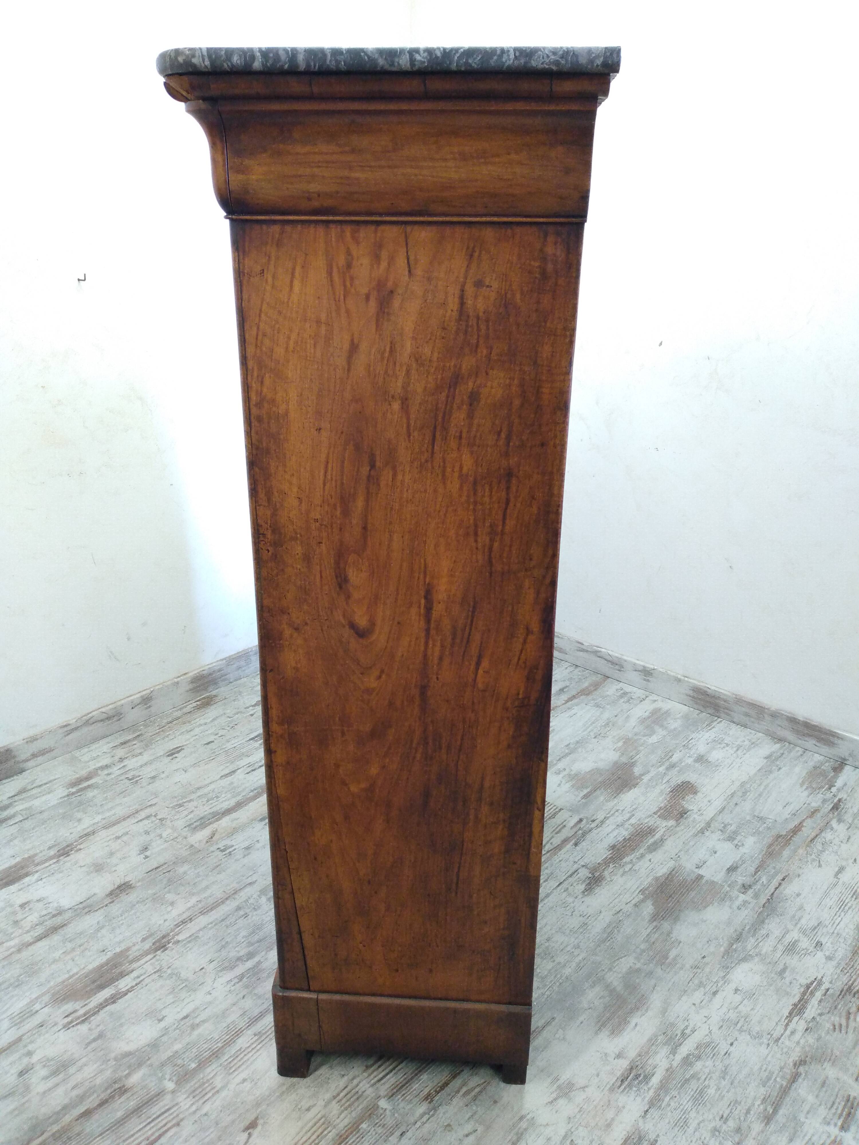 Former Secretary Louis Philippe