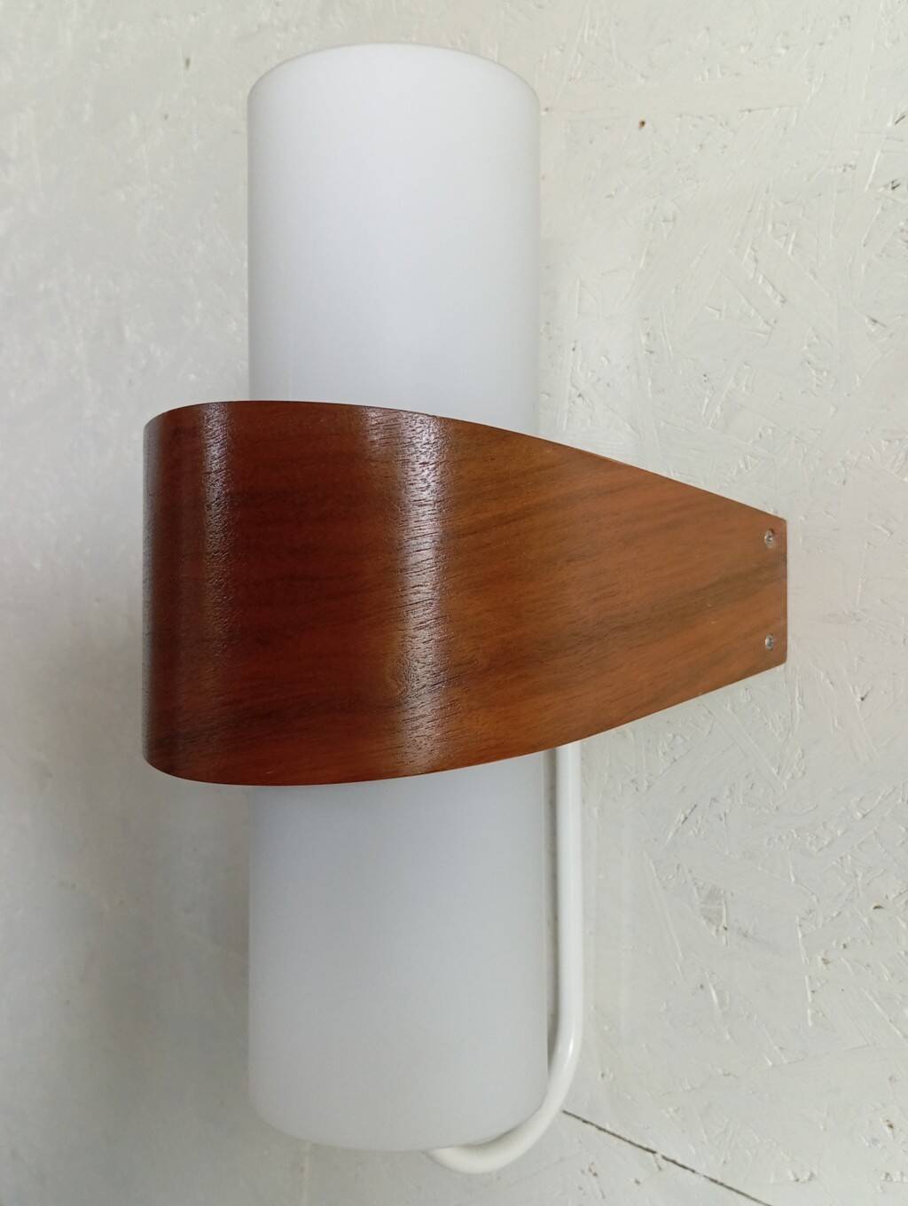 Louis Kalff wall light, model NX40