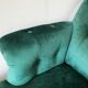 Art Deco daybed