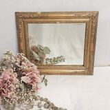 Miroir ancien