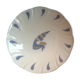 Porcelain candy decorated by Jean Picard le Doux for Air France