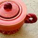Vallauris Sugar Bowl