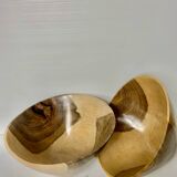 Bol en bois