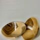 Wooden bowl