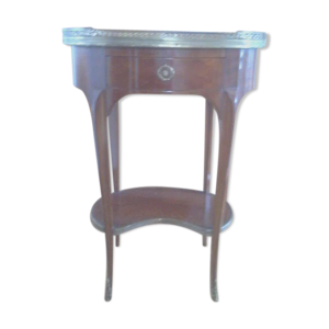 Table regence