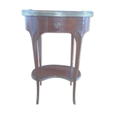 Table regence