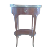 Regency table