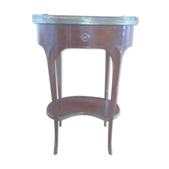 Regency table