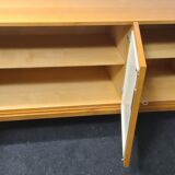 Buffet allemand vintage by Mustering