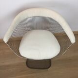 Armchair by Warren Platner for Knoll