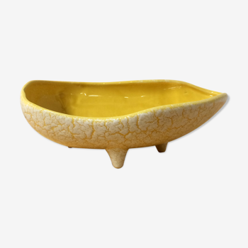 Yellow dish 50