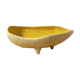 Yellow dish 50