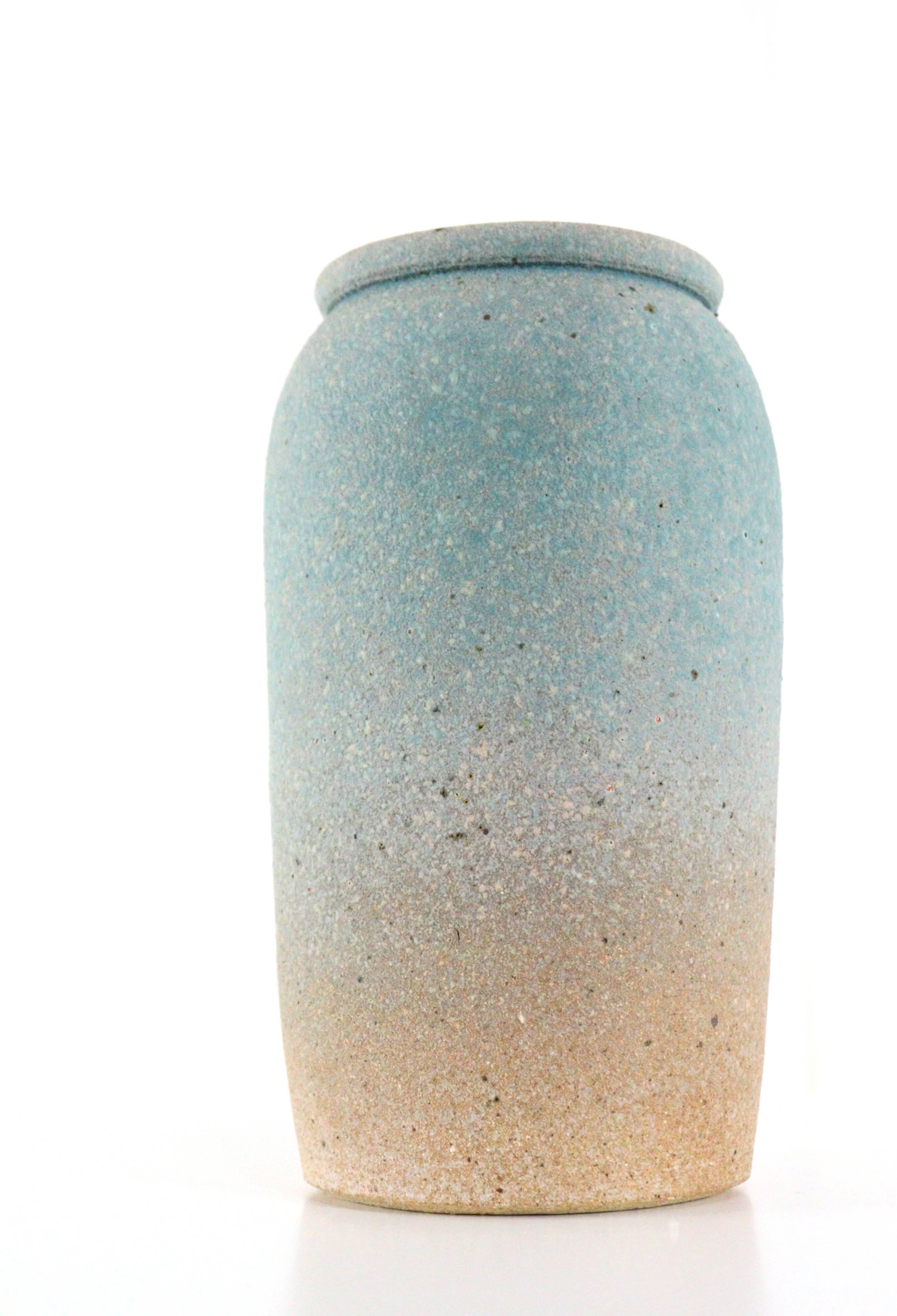 Pastel Vase