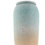 Pastel Vase