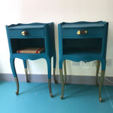 Couple of bedside tables