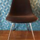 Chaise dsx de Charles & Ray Eames pour Herman Miller, 1970 hopsak