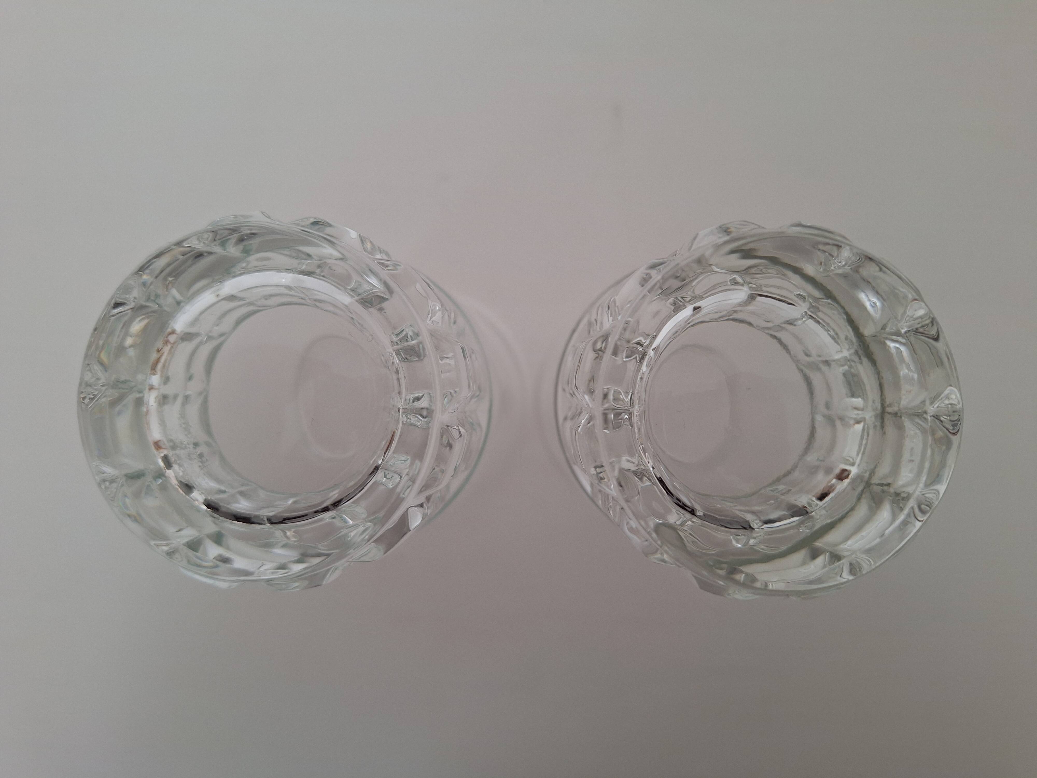 Verres à eau ou apéritif