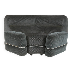 fauteuil lounge italien