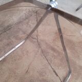 Chair "Plia" by Giancarlo Piretti for Castelli