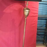 Pineapple floor lamp