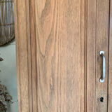 Linen wardrobe