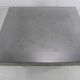 German design etched metal coffee table by Heinz Lilienthal