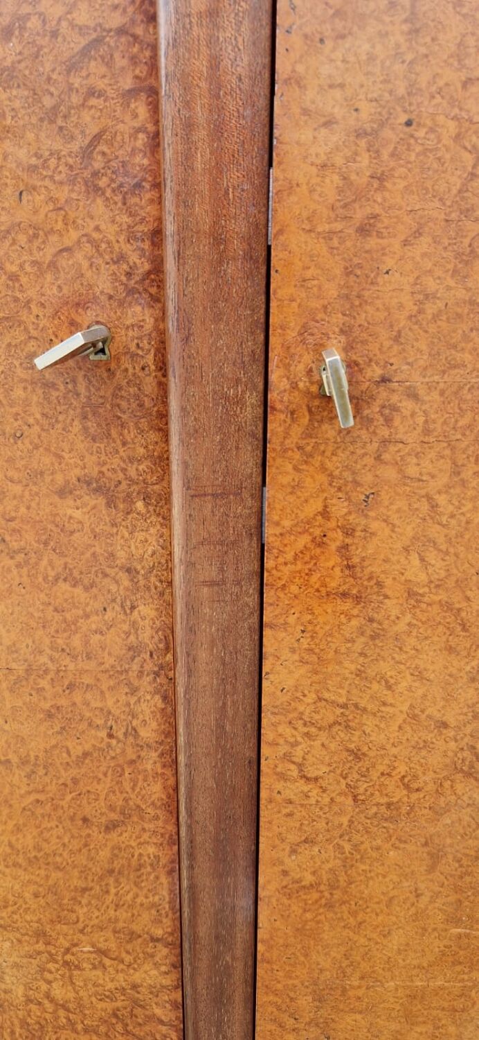 Art deco cabinet 1930