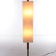 Vintage french floor lamp with switch, 1960s