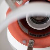Suspension danoise PH 4/3 par Poul Henningsen, Louis Poulsen, 1966