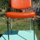 Set of 8 chairs