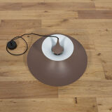 Radius Pendant by Erik Balslev for Fog & Mørup, 1970s