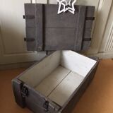 Storage crate