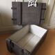 Storage crate