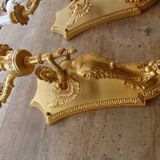 Pai Fabi 20th century wall lights