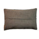 Housse de coussin vintage turque faite à la main, 30 x 50 cm